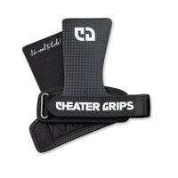 CHEATER GRIPS